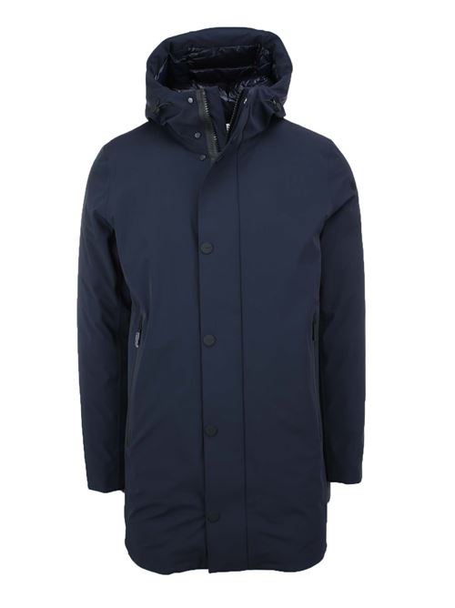 Parka Floating Eskimo JKT RRD | Giubbotti & Piumini | W2505760