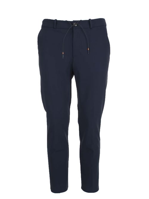Pantalone con coulisse Winter Chino Jo Pant RRD | Pantaloni | W2520260