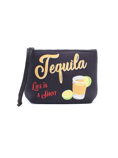 Pochette Aline Saint Barth Tequila Saint Barth MC2 | POCHETTE | ALI0200321I00