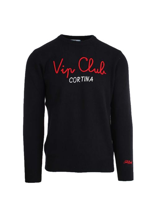  Saint Barth MC2 | Knitwear | HER0102233I00