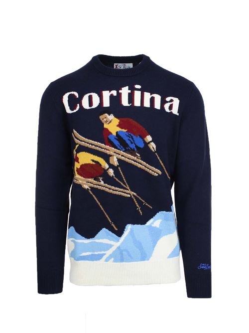  Saint Barth MC2 | Knitwear | HER11001761I61