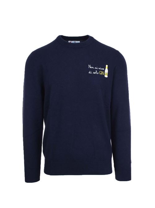  Saint Barth MC2 | Knitwear | HER2403485I61