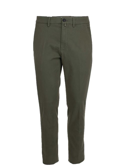  Siviglia | Trousers | CARDUCCIT0205T0031