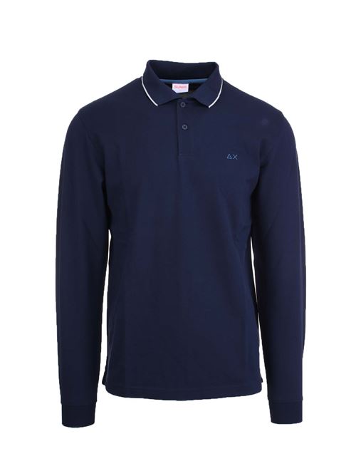  SUN68 | Polo Shirt | A4510207