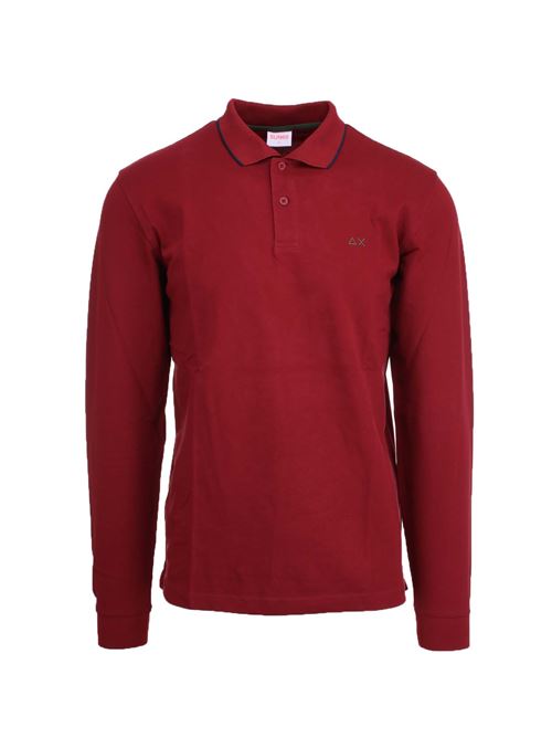  SUN68 | Polo Shirt | A4510235
