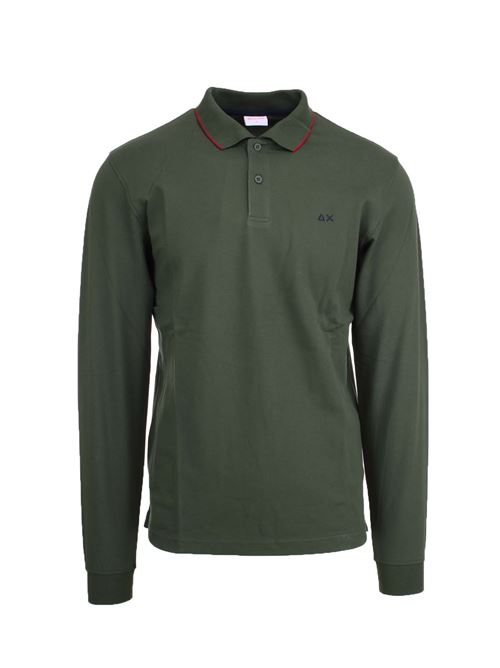  SUN68 | Polo Shirt | A4510274
