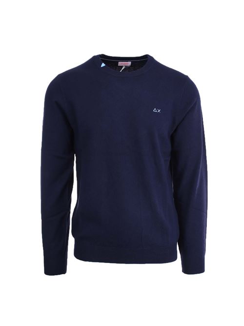  SUN68 | Knitwear | K4510107
