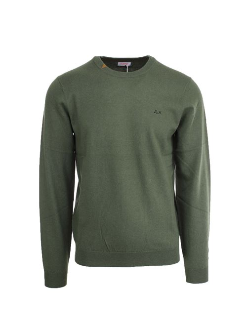  SUN68 | Knitwear | K4510174