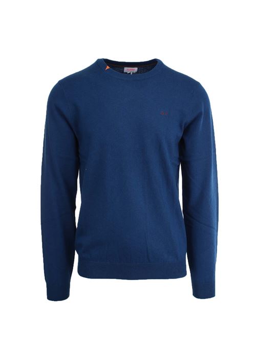  SUN68 | Knitwear | K4510178