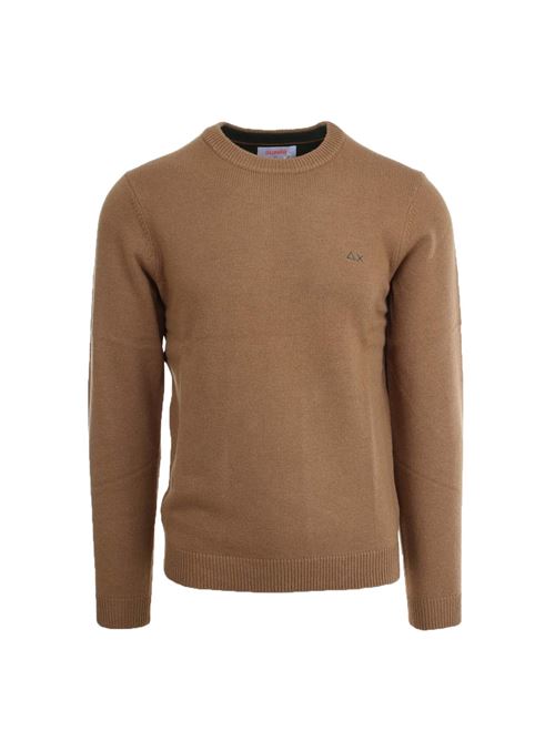  SUN68 | Knitwear | K4511017