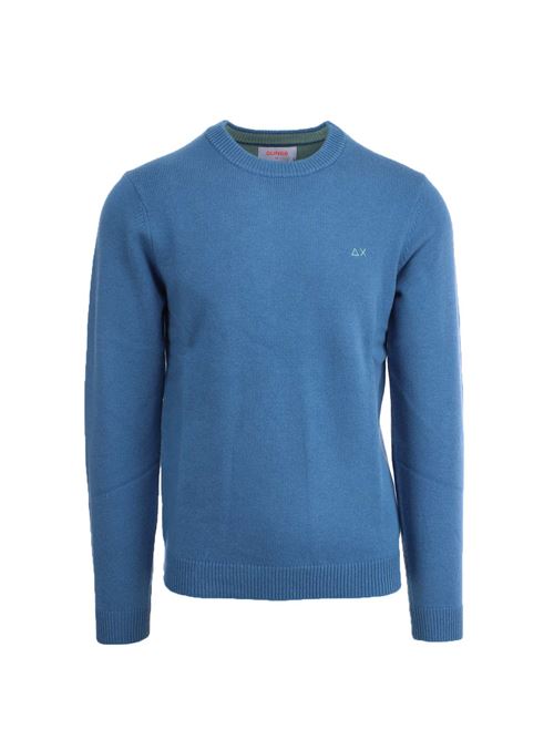  SUN68 | Knitwear | K4511080