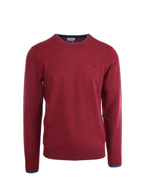  SUN68 | Knitwear | K4514135
