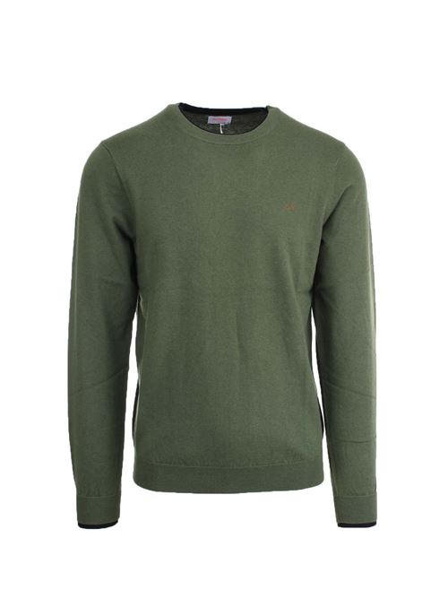  SUN68 | Knitwear | K4514174