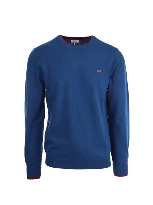 SUN68 | Knitwear | K4514178